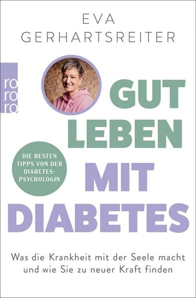 Produktbild: Gut leben mit Diabetes