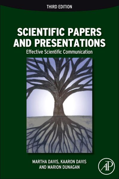 Produktbild: Scientific Papers and Presentations
