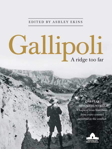 Produktbild: Gallipoli