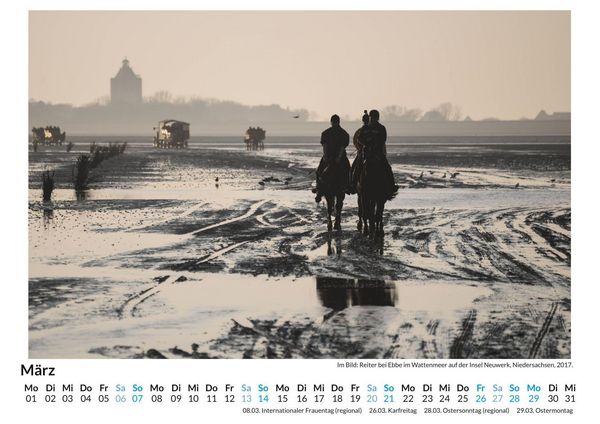 Produktbild: Hamburgisches Wattenmeer