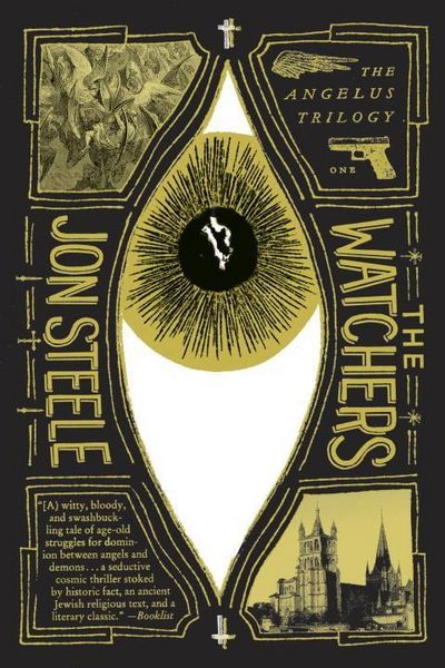 Produktbild: The Watchers