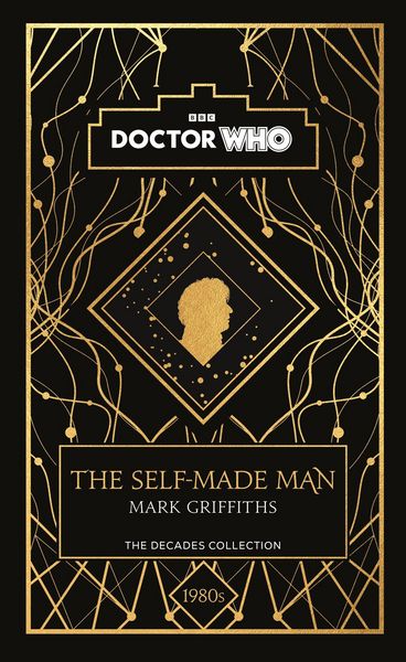 Produktbild: Doctor Who: The Self-Made Man