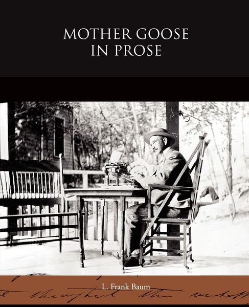 Produktbild: Mother Goose in Prose