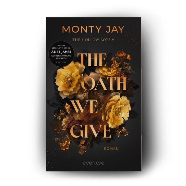 Produktbild: The Oath we give