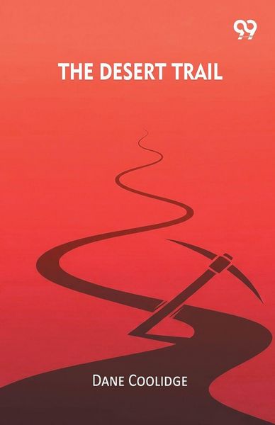 Produktbild: The Desert Trail
