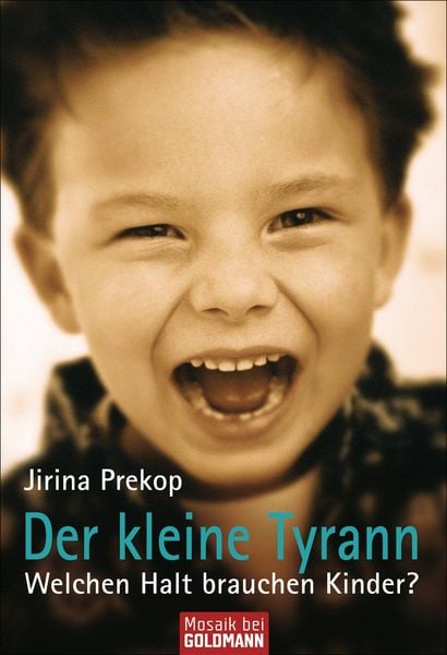 Produktbild: Der kleine Tyrann