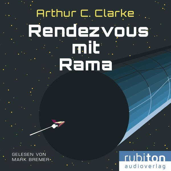 Rendezvous mit Rama