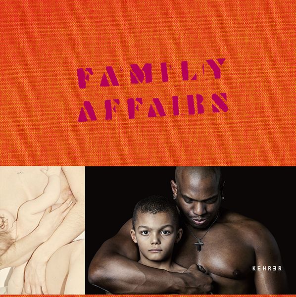 Produktbild: Family Affairs