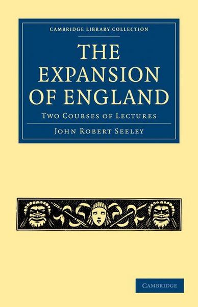Produktbild: The Expansion of England