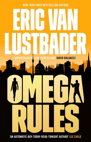 Produktbild: Omega Rules