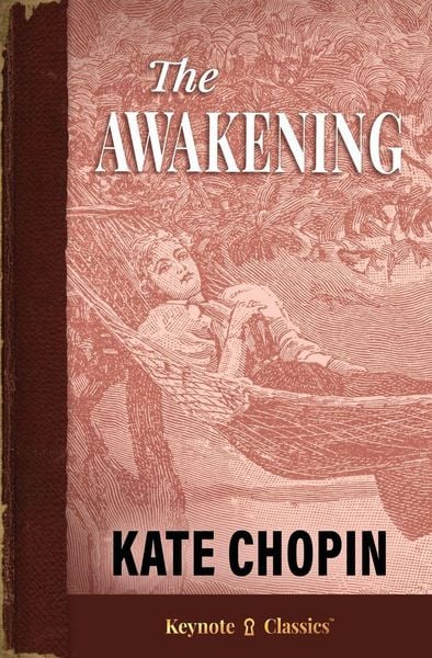 Produktbild: The Awakening (Annotated Keynote Classics)