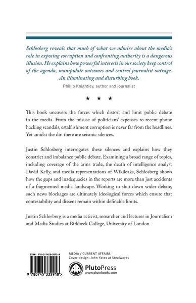 Produktbild: Power Beyond Scrutiny