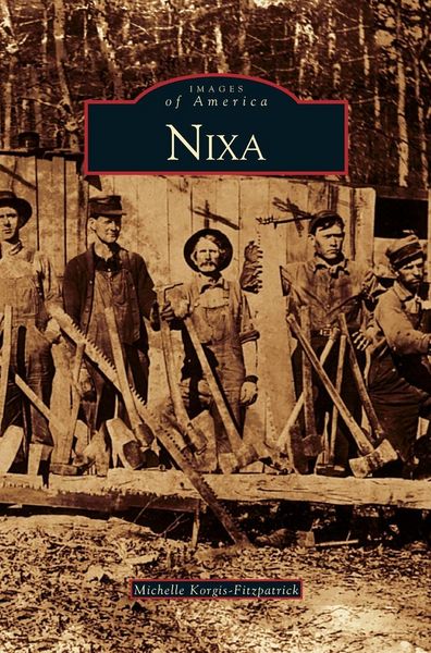 Produktbild: Nixa
