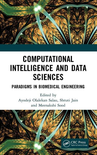 Produktbild: Computational Intelligence and Data Sciences