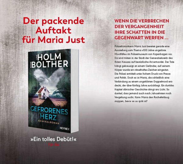 Produktbild: Brennender Zorn