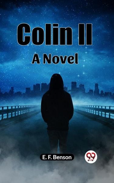 Produktbild: Colin II A Novel