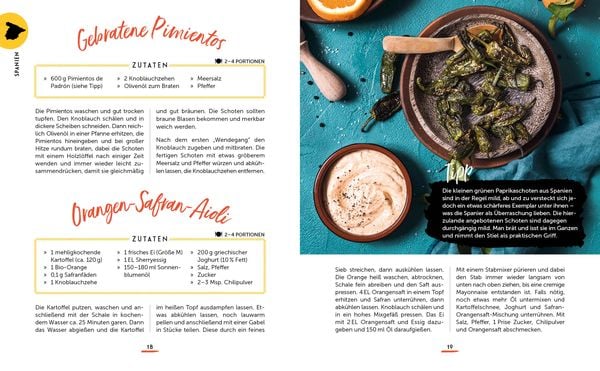 Produktbild: Vamos a las Tapas