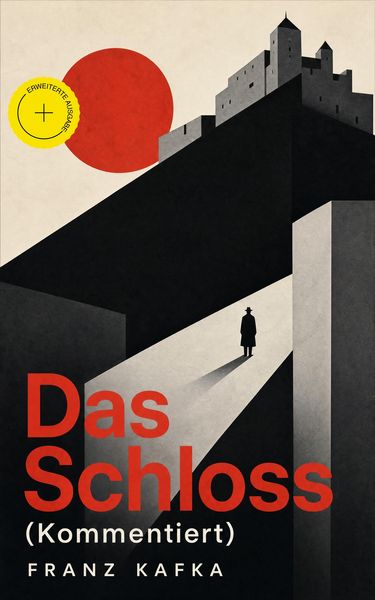 Produktbild: Das Schloss