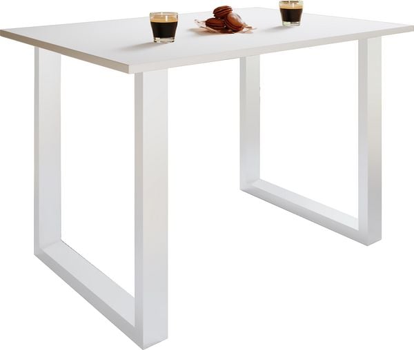 Produktbild: Premium Esstisch K&uuml;chentisch Xona X 140x80