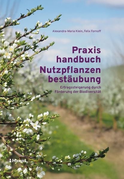 Produktbild: Praxishandbuch Nutzpflanzenbest&auml;ubung
