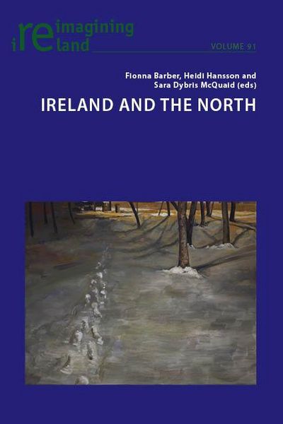 Produktbild: Ireland and the North
