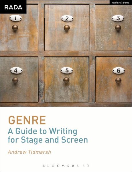 Produktbild: Genre: A Guide to Writing for Stage and Screen