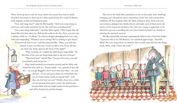 Produktbild: Classic Christmas Stories