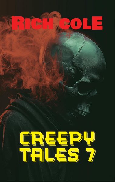 Produktbild: Creepy Tales 7
