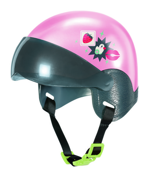 Produktbild: BABY born Scooter Helm 43cm