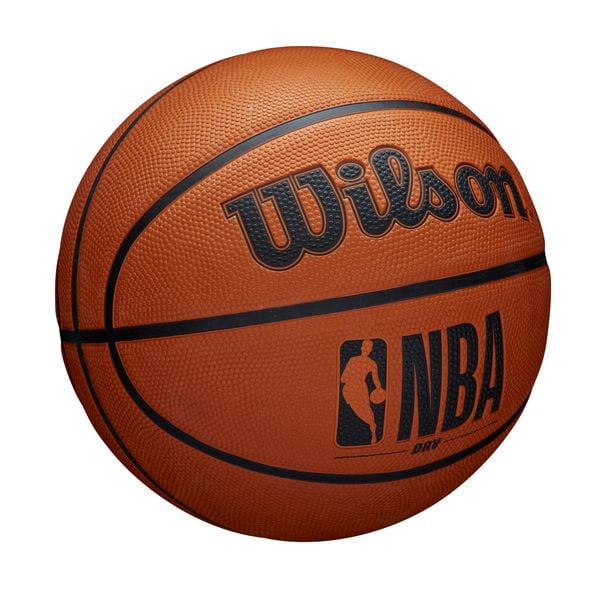 Produktbild: Wilson NBA Basketball DRV, Gr. 7