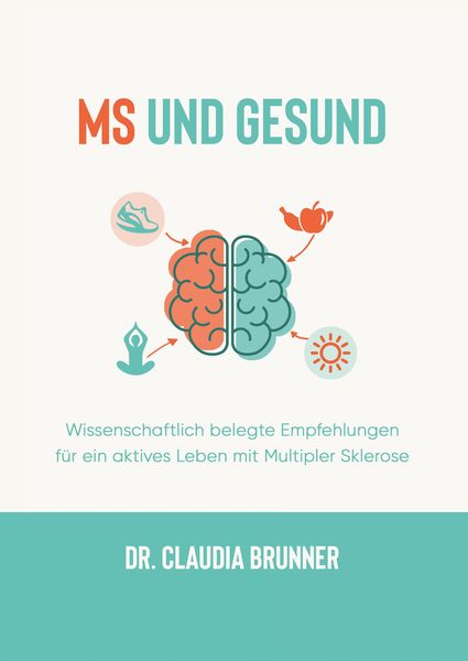 Produktbild: MS und Gesund