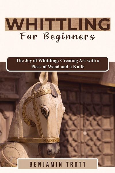 Produktbild: Whittling For Beginners