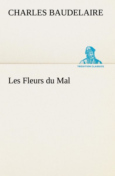 Produktbild: Les Fleurs du Mal