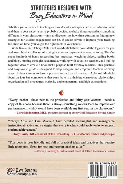 Produktbild: Teachables