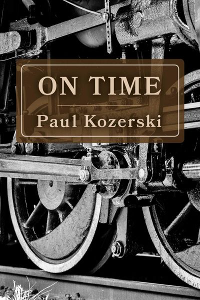 Produktbild: On Time