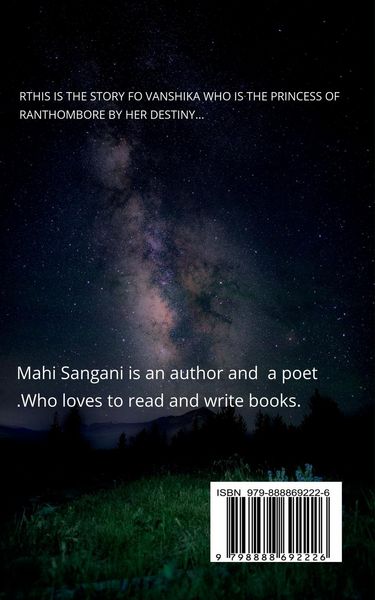 Produktbild: Vanshika