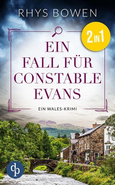 Produktbild: Ein Fall f&uuml;r Constable Evans
