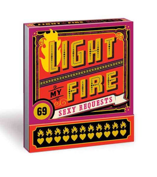 Produktbild: Light My Fire