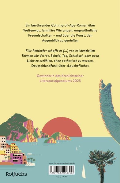Produktbild: Roadtrip mit Elefanten