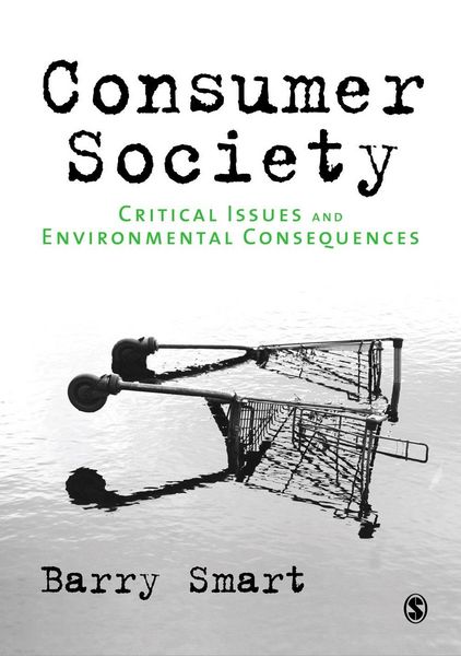 Produktbild: Consumer Society