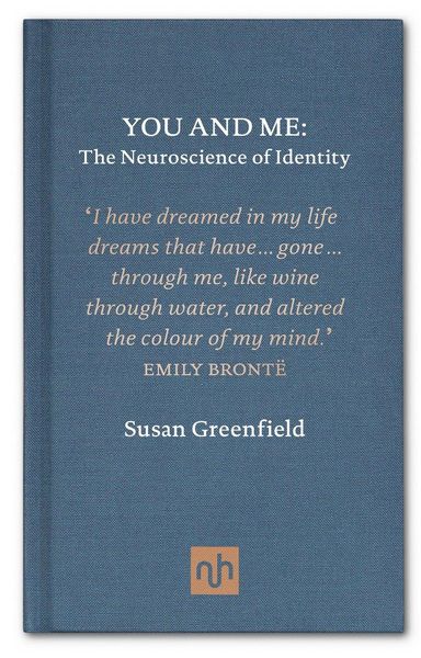 Produktbild: You and Me: The Neuroscience of Identity