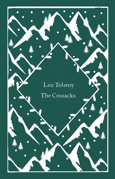 Produktbild: The Cossacks