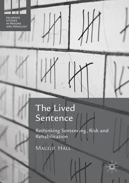 Produktbild: The Lived Sentence