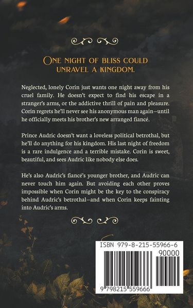 Produktbild: Prince and Pawn