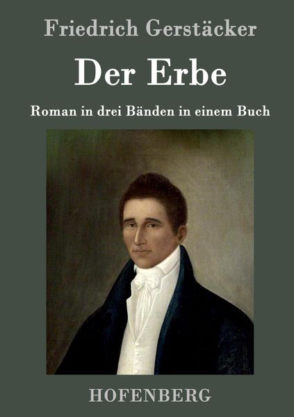 Produktbild: Der Erbe