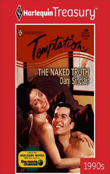 Produktbild: The Naked Truth