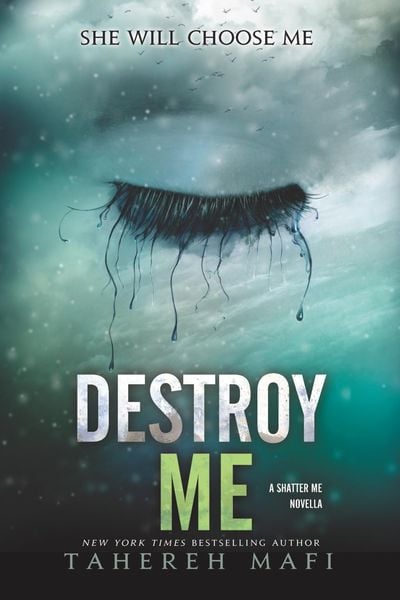 Produktbild: Destroy Me