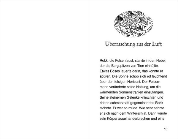 Produktbild: Beast Quest (Band 69) - Isrilla, Echse aus dem Knochental