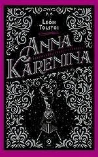 Produktbild: Anna Karenina