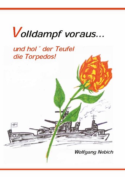 Produktbild: Volldampf voraus...